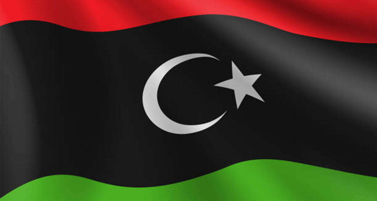 Libya, 5 kişilik askeri heyetin hayatını kaybettiği uçak kazasının ardından ulusal yas ilan etti