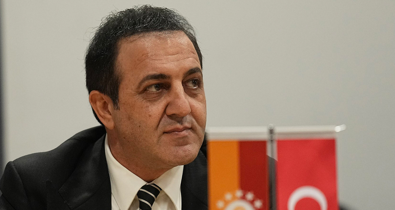 Abdullah Kavukcu: "Önceliğimiz orta saha, kesinlikle oraya transfer yapmak istiyoruz"