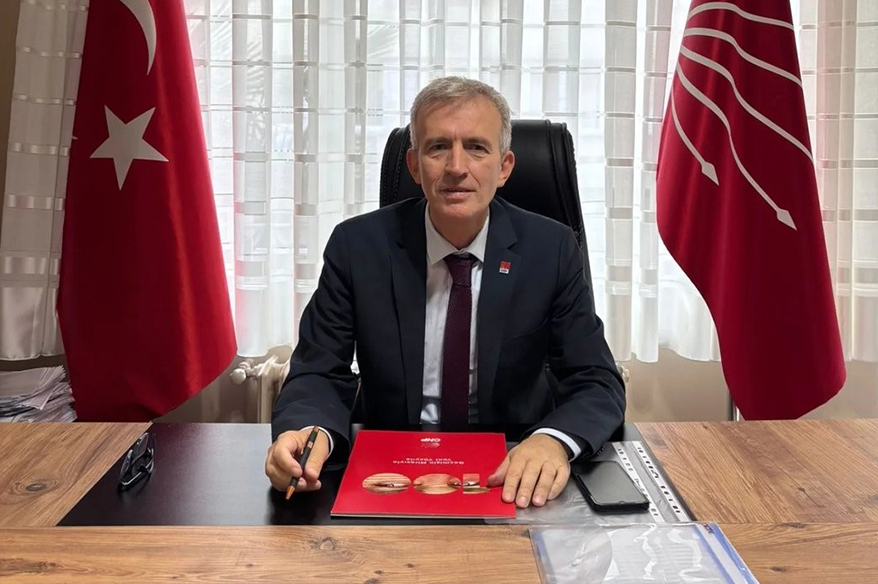 Altıeylül CHP’de rüşvet skandalı