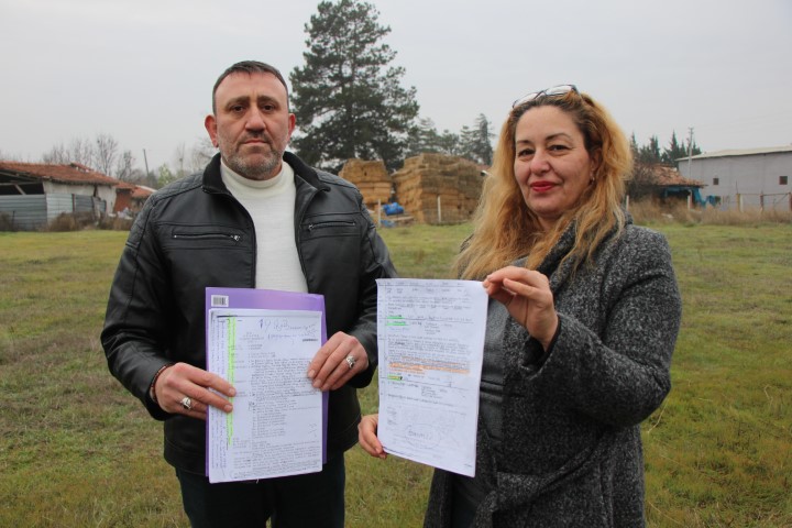 Türkiye’nin en eski kadastro davası 75 yıl sonra sonuçlandı