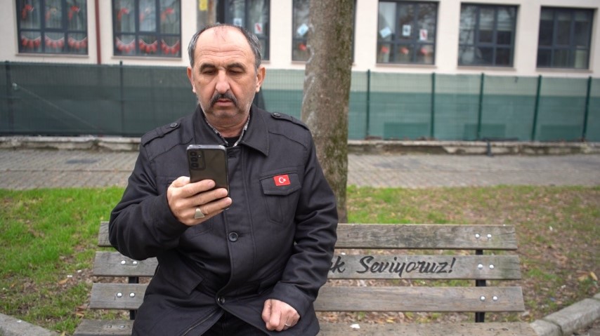 Yapay zeka tuzağı hayatını kararttı