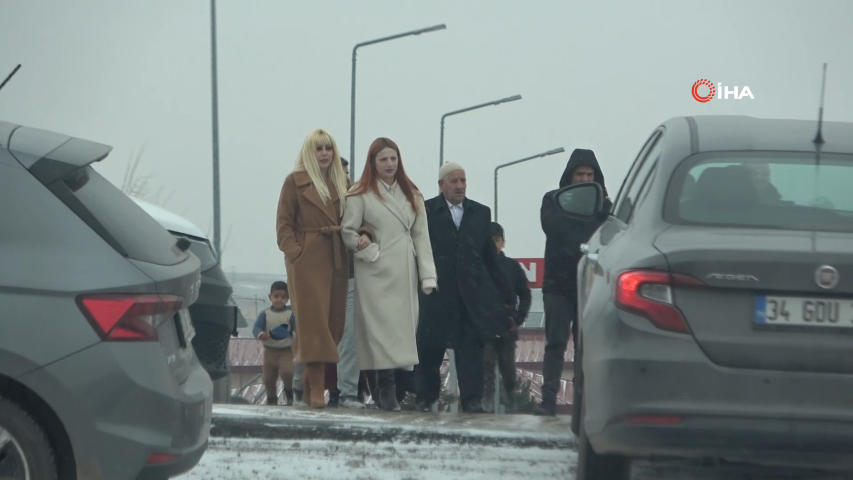 Adnan Oktar’ın da kaldığı yüksek güvenlikli cezaevinde tahliye hareketliliği