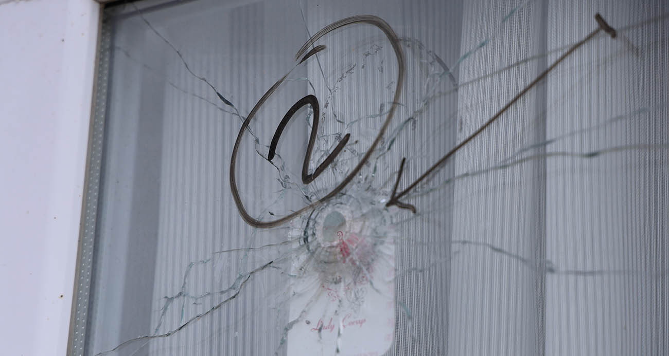 Bir kadının öldüğü, bir çocuğun ağır yaralandığı saldırının altında "sosyal medya paylaşımı" olduğu ileri sürüldü