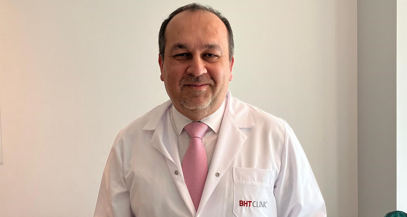 Kristalize fenol yöntemi ile kıl dönmesine ameliyatsız çözüm