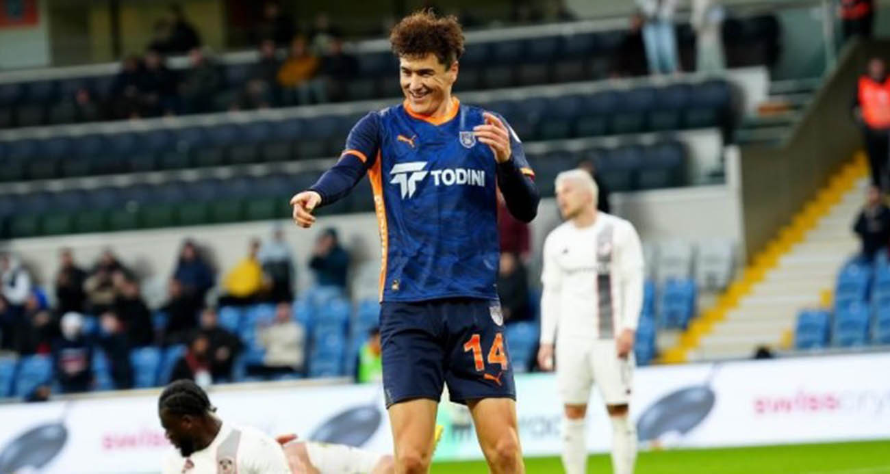 Süper Lig’de ilk yarının gol istatistikleri