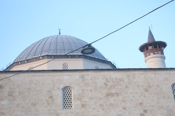 Depremde yerle bir olan Habibi Neccar Cami, restorasyon çalışmalarıyla yeniden hayat buldu