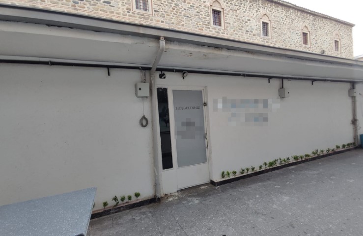 Bursa’da cilt bakımı tuzağı