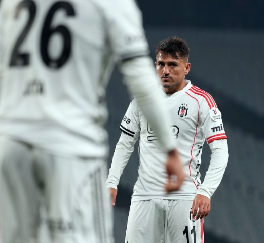 Beşiktaş kulübeden yeterince katkı alamadı