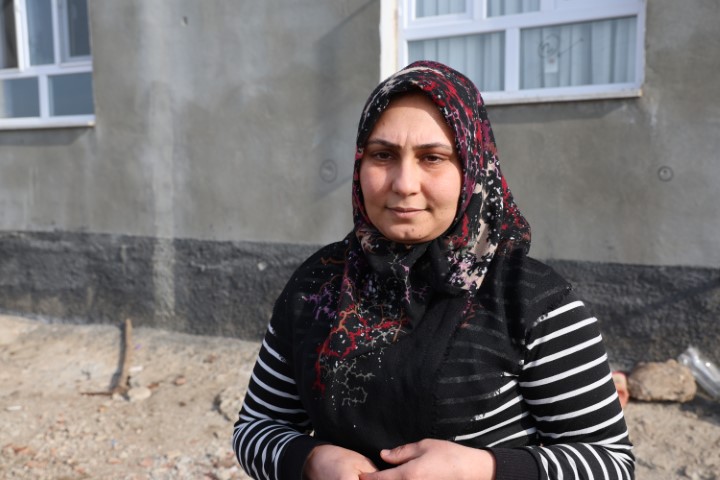 Bir kadının öldüğü, bir çocuğun ağır yaralandığı saldırının altında 