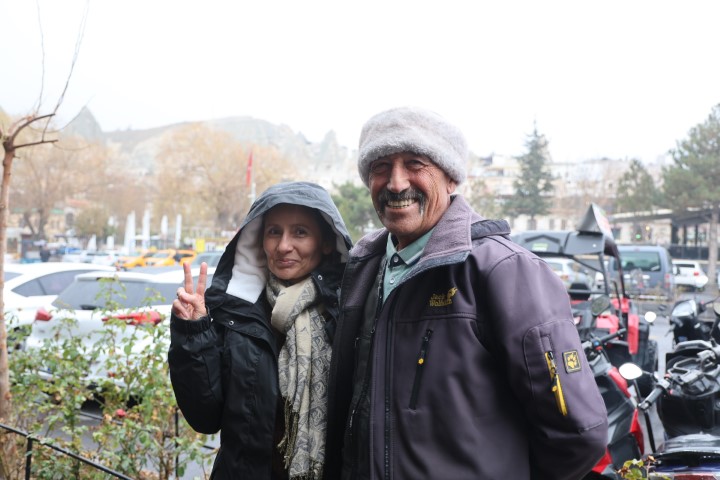 9 dil biliyor, gören şaşırıyor