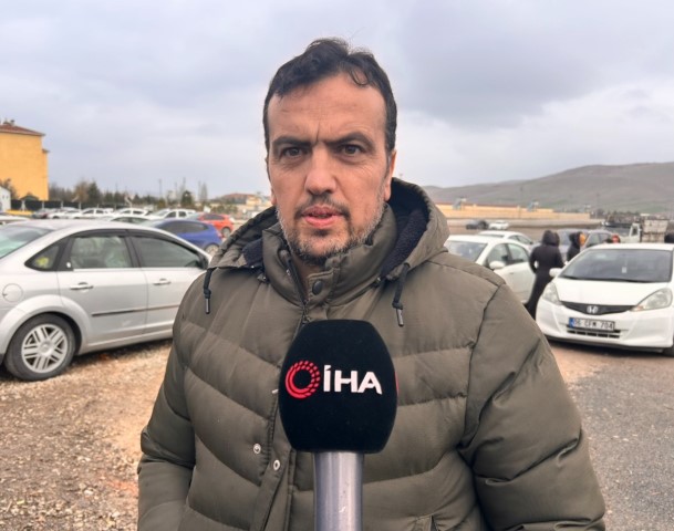 Cezaevlerinden dün başlayan tahliyeler bugün devam ediyor