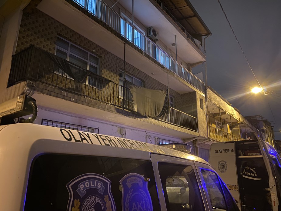 Bursa’da baba-Oğul kavgası kanlı bitti: Baba ağır yaralandı