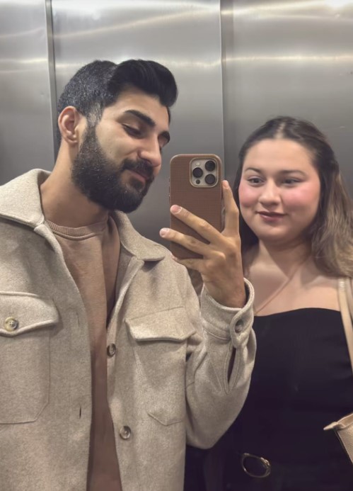 Kahramanmaraş’ta nişanlı çiftin ölümü: 