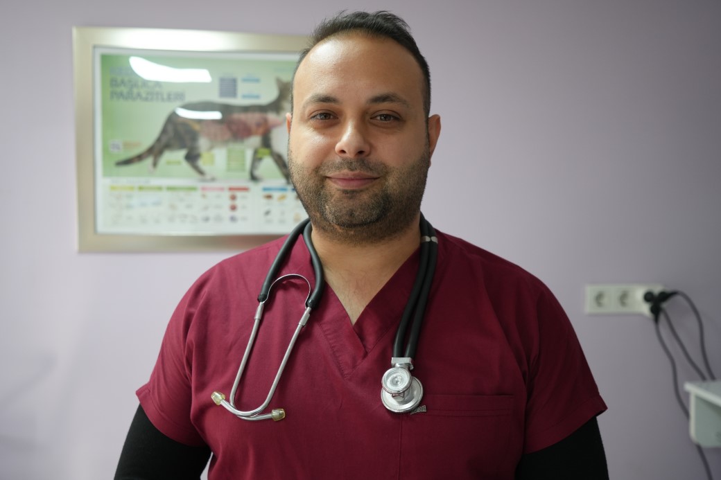 Evcil hayvan sahiplerine 