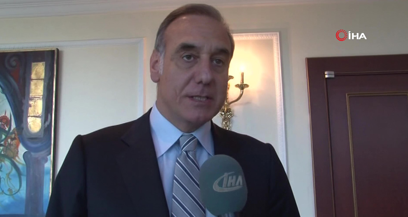 Futbolda şike kumpası soruşturmasında 4 şüphelinin savcılık ifadeleri ortaya çıktı