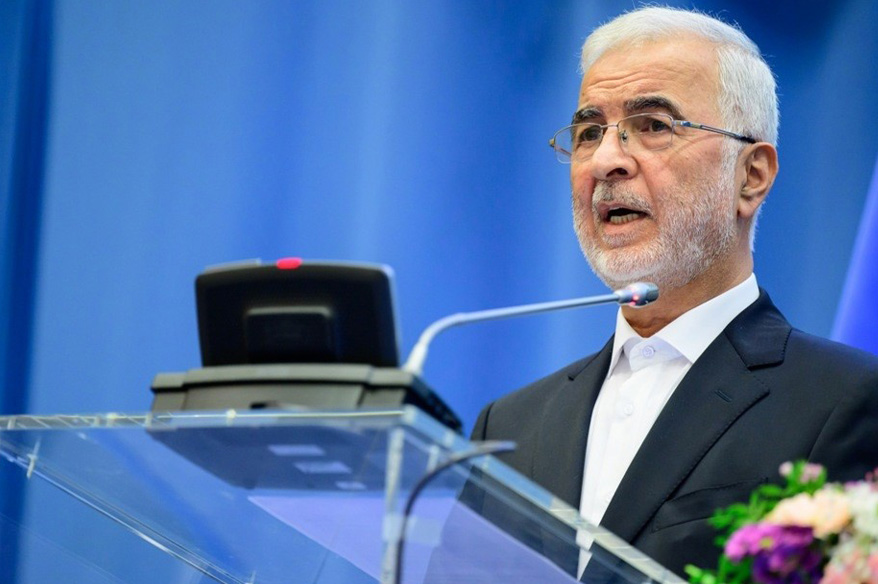 İran İçişleri Bakanı Mumini: "İran nüfusu 70 yıl içinde 40 milyonun altına düşebilir"