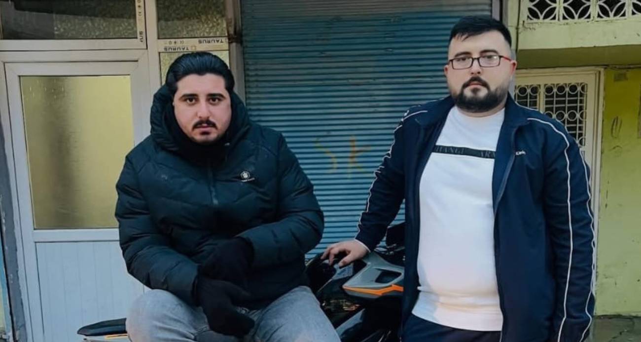 Kahvehaneciyle müşteriler arasında silahlı kavga: 2 ölü, 1 yaralı