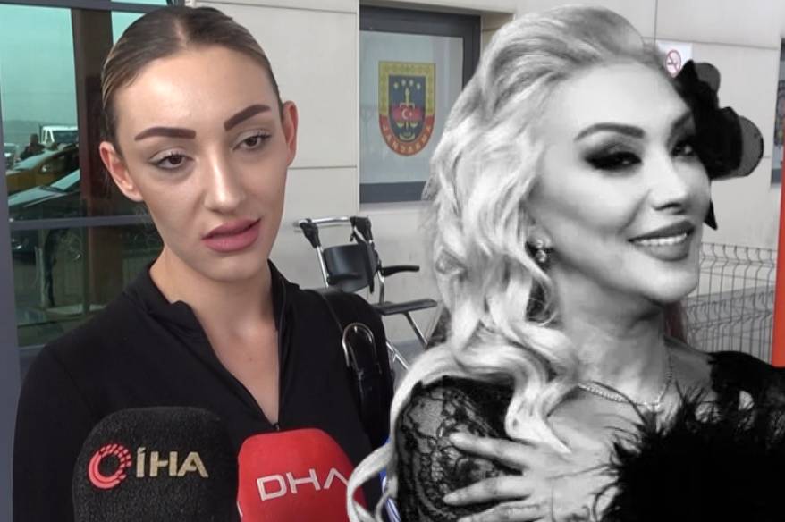 Annesi Güllü’yü öldürmekten tutuklanan kızının uyuşturucu testi negatif çıktı