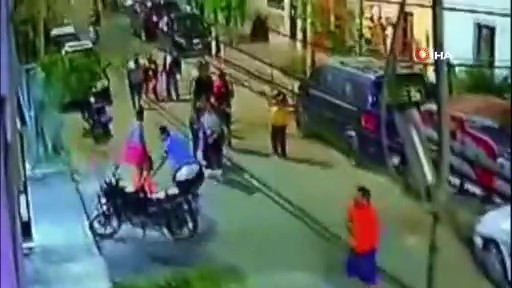 Peru’da 6.0 büyüklüğünde deprem paniğe neden oldu