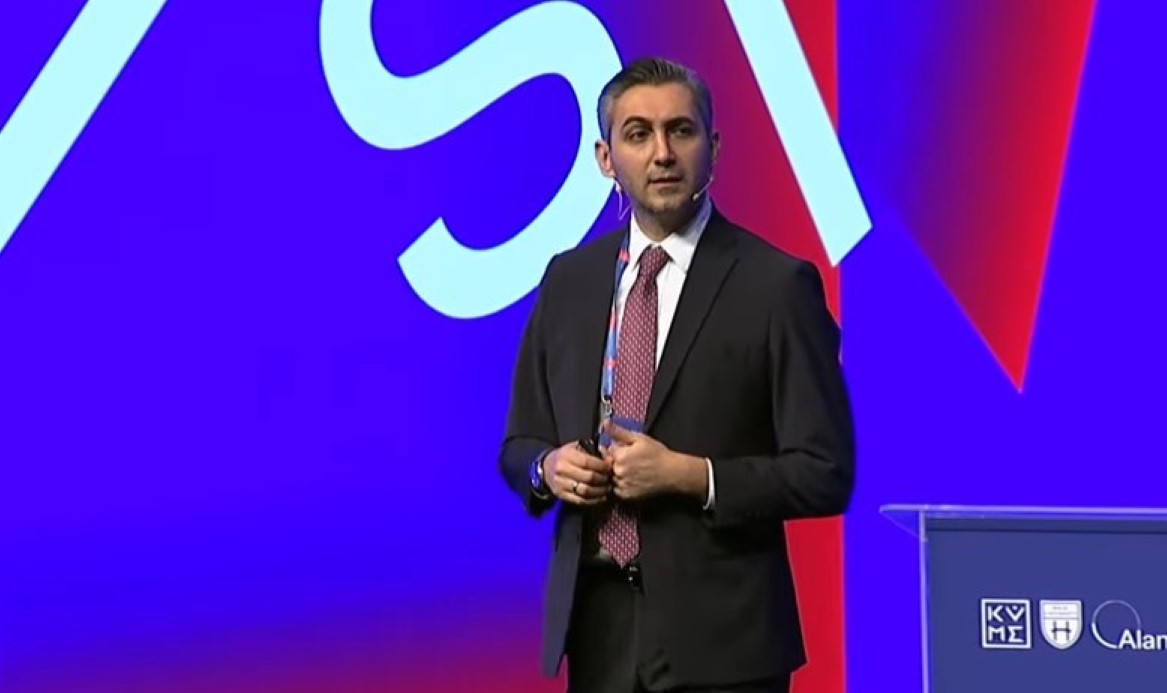 Türk mühendislerce oluşturulan yerli ve milli Küre Dijital Ansiklopedi, 161 binin üzerinde kullanıcıya ulaştı