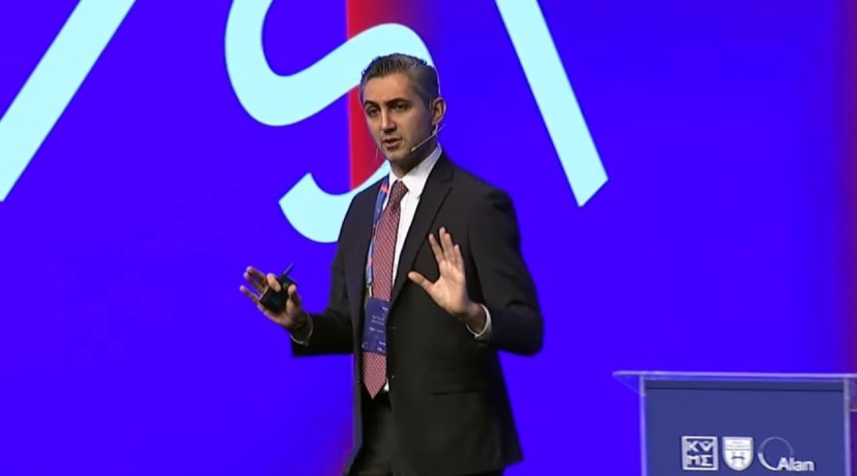 Türk mühendislerce oluşturulan yerli ve milli Küre Dijital Ansiklopedi, 161 binin üzerinde kullanıcıya ulaştı