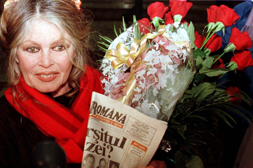 Dünyaca ünlü Fransız aktris Brigitte Bardot, 91 yaşında hayatını kaybetti