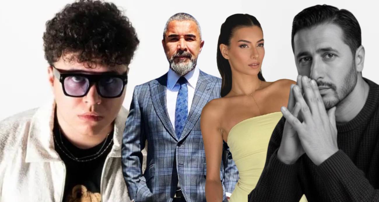 İstanbul Cumhuriyet Başsavcılığı tarafından yürütülen uyuşturucu soruşturması kapsamında sunucu Veyis Ateş ile sosyal medya fenomeni Taner Çağlı'nın da gözaltına alındığı öğrenildi.