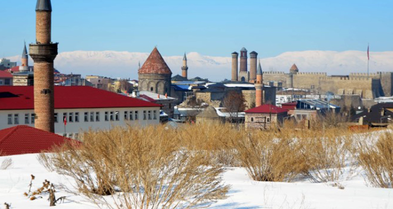 Fransızların 1922 petrol planı: Erzurum neden ilk hedef?