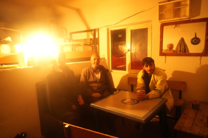 Muş’ta 10 köy ve 24 mezra karanlıkta kaldı