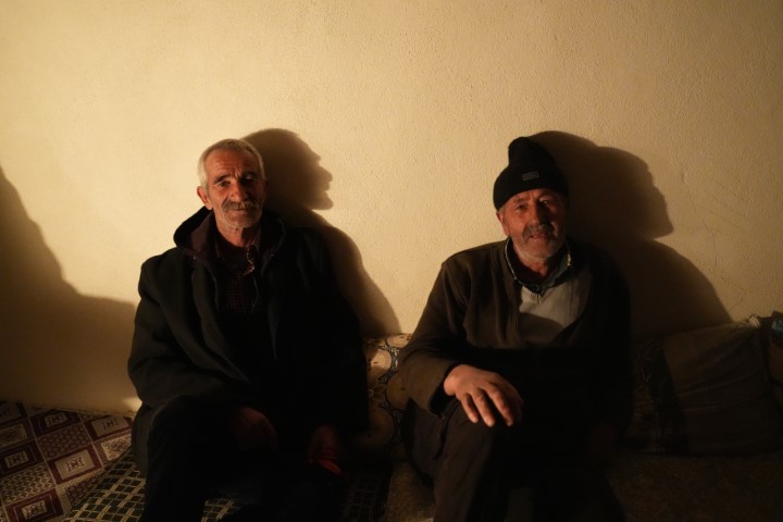 Muş’ta 10 köy ve 24 mezra karanlıkta kaldı