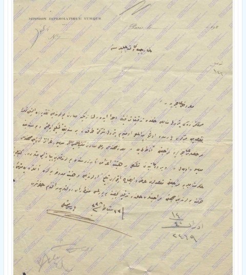 Fransızların 1922 petrol planı: Erzurum neden ilk hedef?