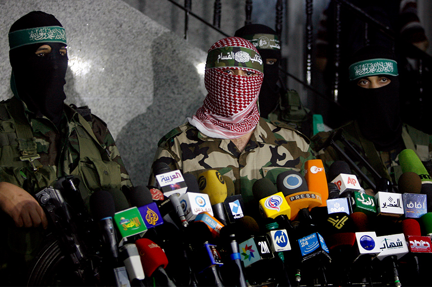 Hamas, İzzeddin El Kassam Tugayları'nın Sözcüsü Ebu Ubeyde'nin öldüğünü doğruladı