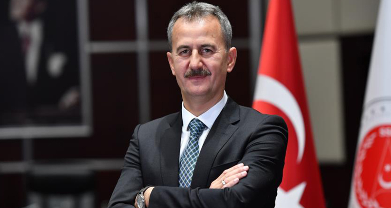 Savunma Sanayii Başkanı Görgün: "Savunma sanayiimizde tarihi bir ihracat başarısına daha imza atıldı"