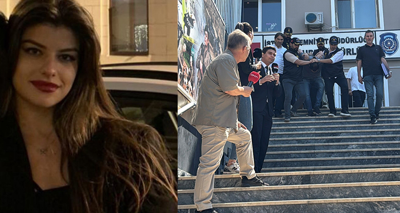 "Ayşe'yi bavula ben koydum"