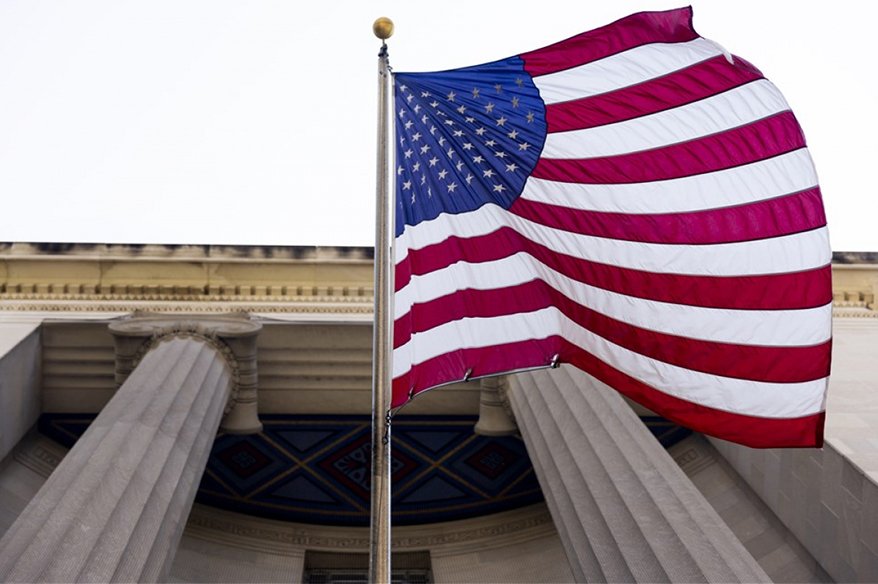 ABD’den İran ve Venezuela’da bulunan toplam 10 kuruluş ve kişiye yaptırım