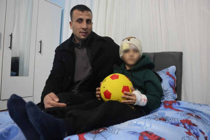 Yeğenini diri diri toprağa gömerek ölüme terk eden dayı, arama kurtarma çalışmalarına katılmış