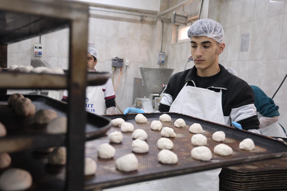 Fabrika gibi lise: Bir yılda 19 milyon ciro