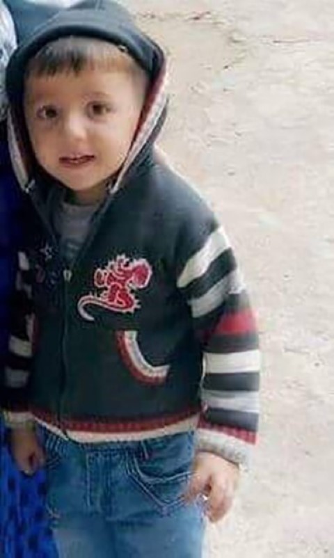 Aradan 10 yıl geçmesine rağmen kayıp çocuğun izine rastlanılmadı