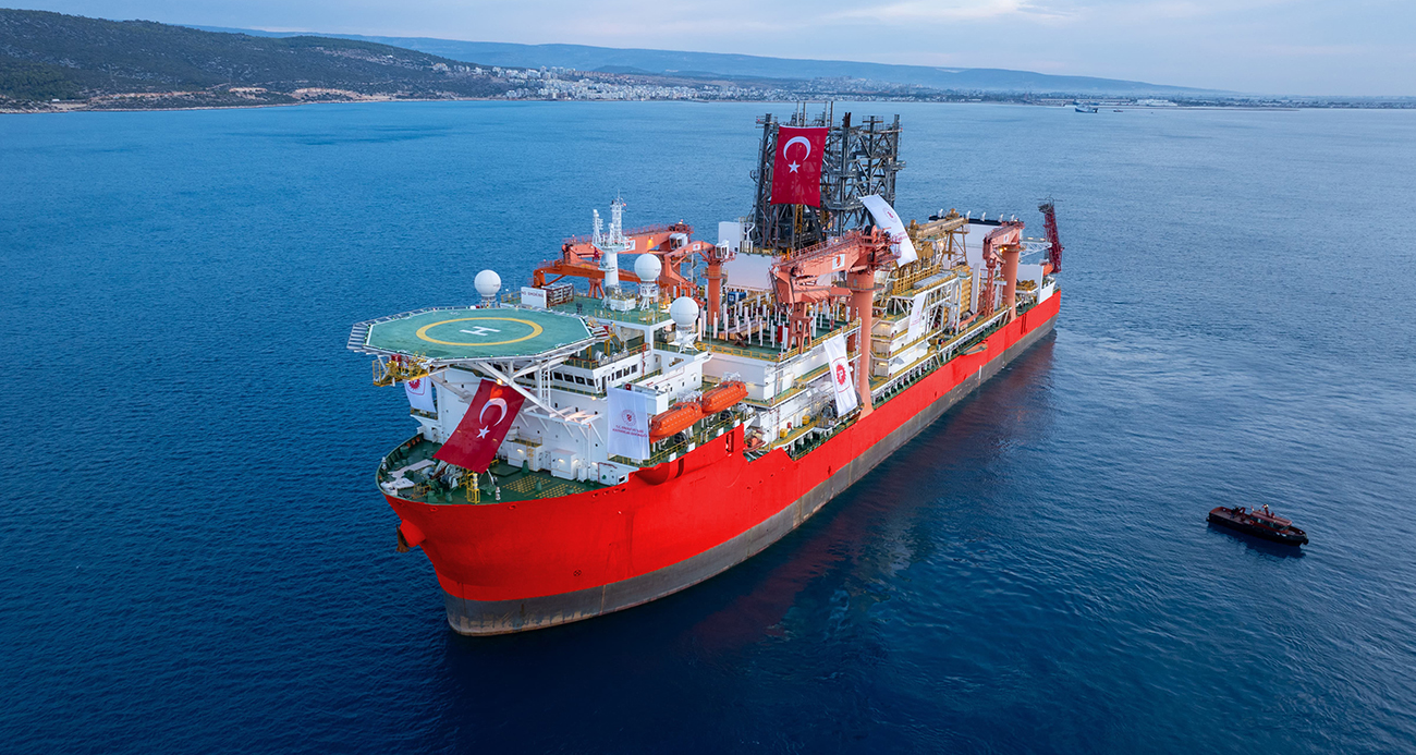 Enerji Filosunun yeni kahramanları ‘Çağrı Bey’ ve ‘Yıldırım’