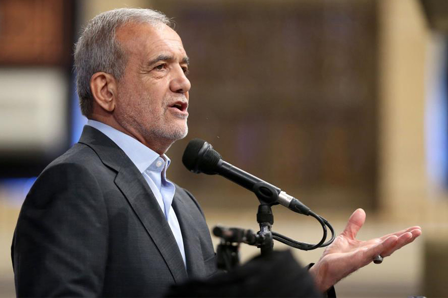 İran’dan Trump’a tepki: "Her türlü saldırıya sert karşılık vereceğiz"