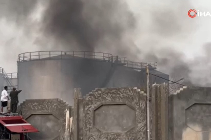 BAE, Yemen’deki güçlerini geri çekti