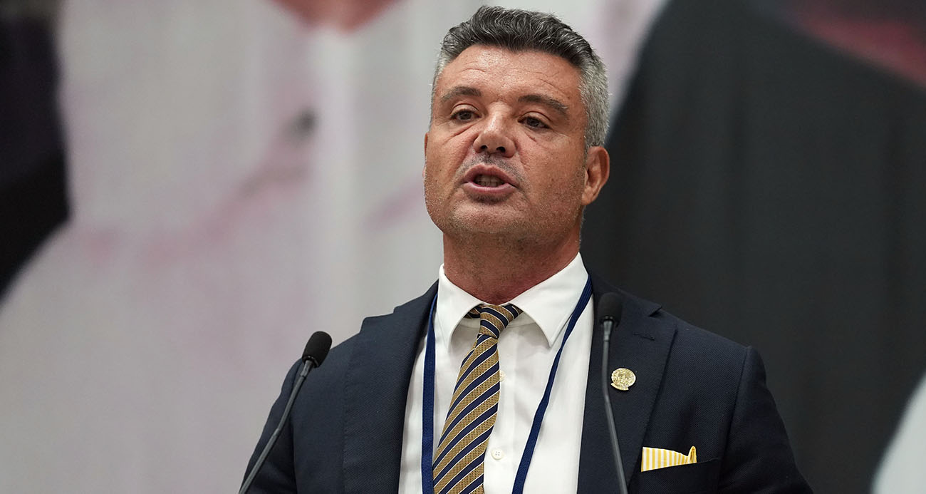 Fenerbahçe Başkanı Sadettin Saran, sezon sonuna kadar görevine devam edeceğini ve sonrasında olağanüstü genel kurula gidileceğini açıkladı.