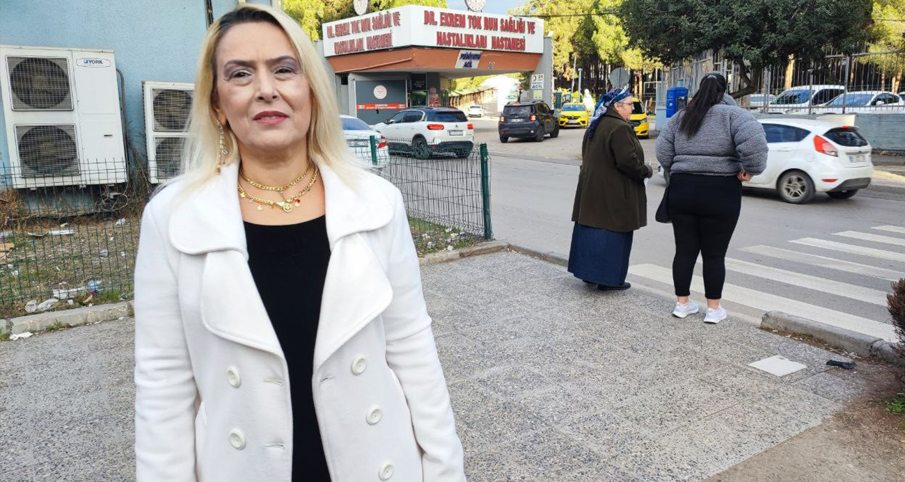 Milyonluk mal varlığını TSK’ya bağışlayan öğretmen ruh sağlığı hastanesine yatırıldı