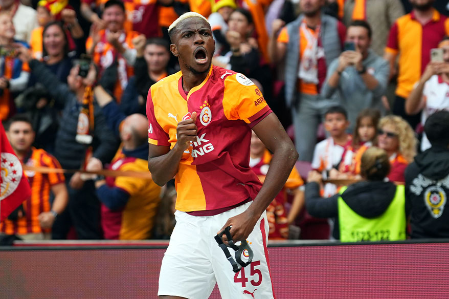 2025'te sporun 'En'leri