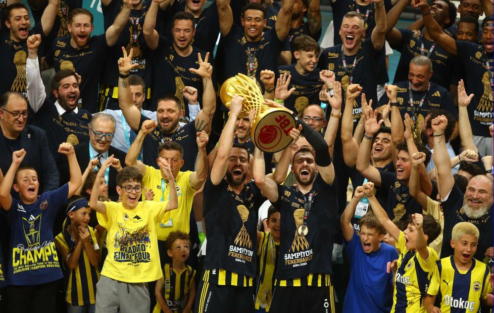 2025'te sporun 'En'leri