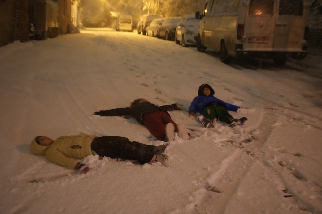 Türkiye kara büründü: Tatil haberleri peş peşe geldi