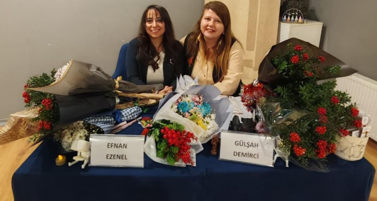 Duyguların ortak rengi: İki akademisyen yazardan şiirin "Bam teli" üzerine