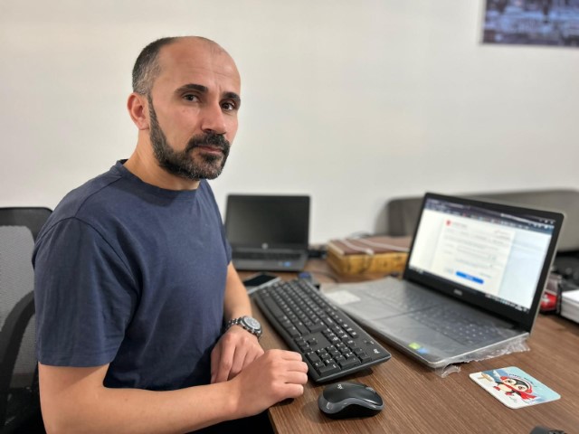 Bilişim uzmanı uyardı: E-Devlet’in kopyalarıyla dolandırıcılığa dikkat