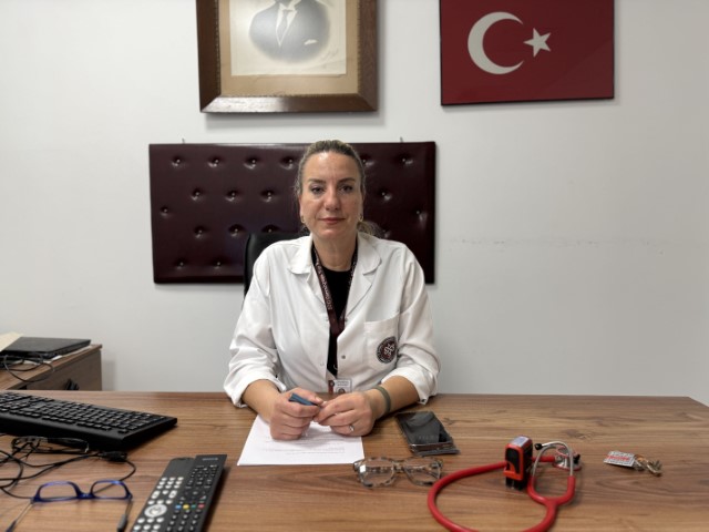 Uzmanlardan ‘sarı serum’ uyarısı: