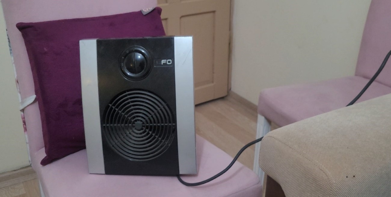 Kastamonu’da yaşanan uzun süreli doğalgaz kesintileri vatandaşı soğukta bıraktı